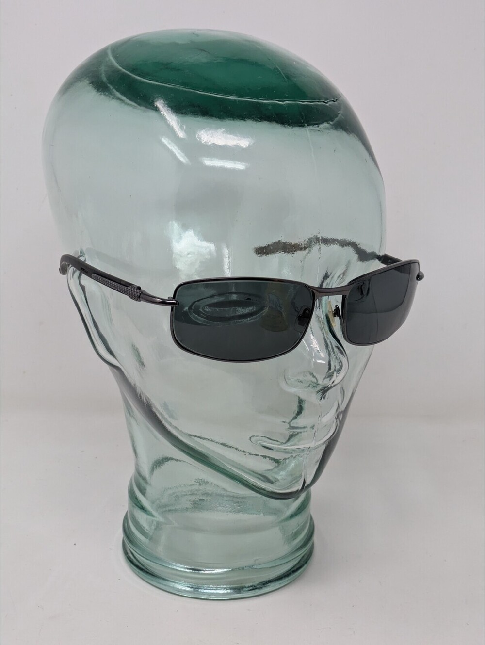 Fossil, Garrison MS4756 060 Polarized Sunglasses-63-17-130